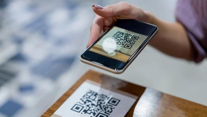 QR Code: What You Need to Know About Delivery in Morocco